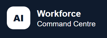 AI Workforce logo