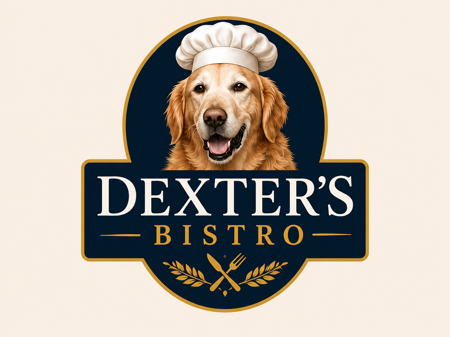 Dexter's Bistro logo